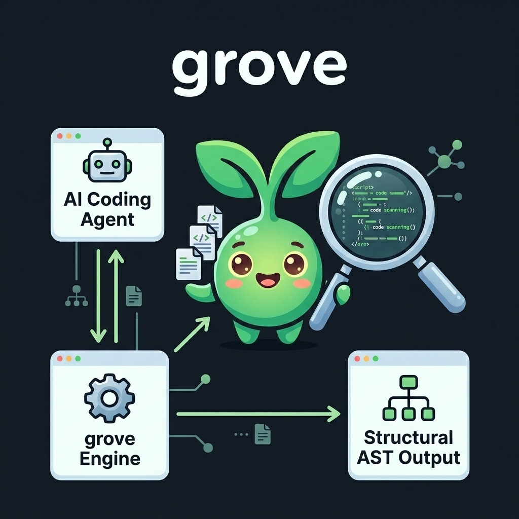 Grove Architecture Diagram